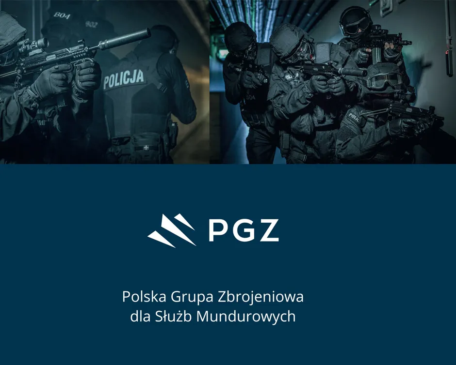 Polska Grupa Zbrojeniowa