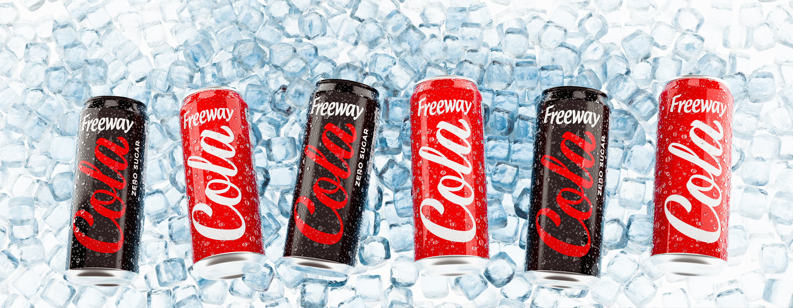 Freeway Cola