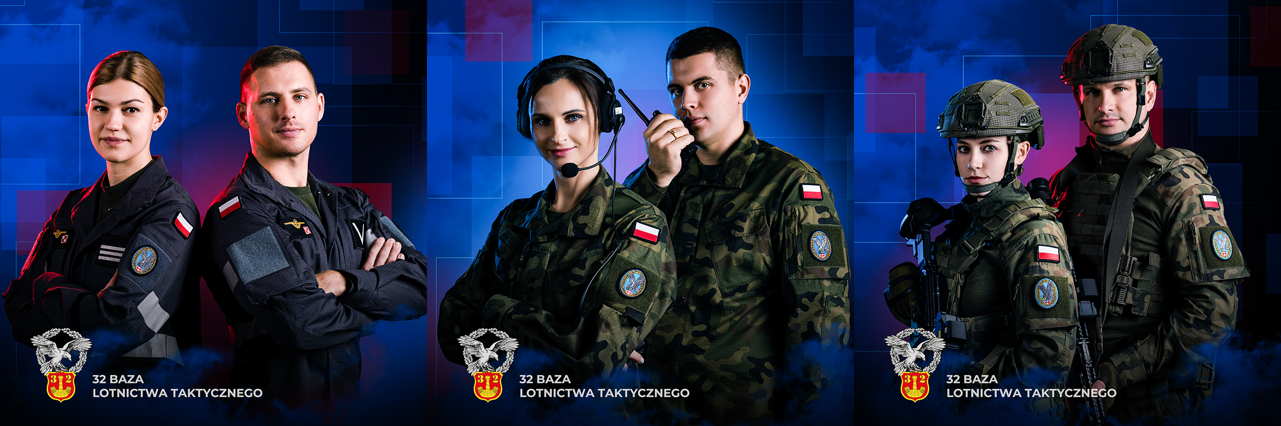 32 Baza Lotnictwa Taktycznego