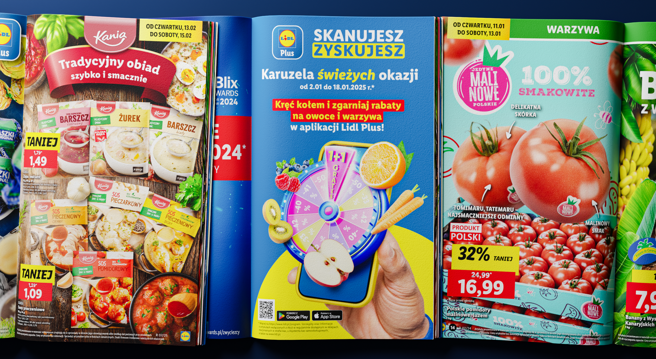 Lidl Polska