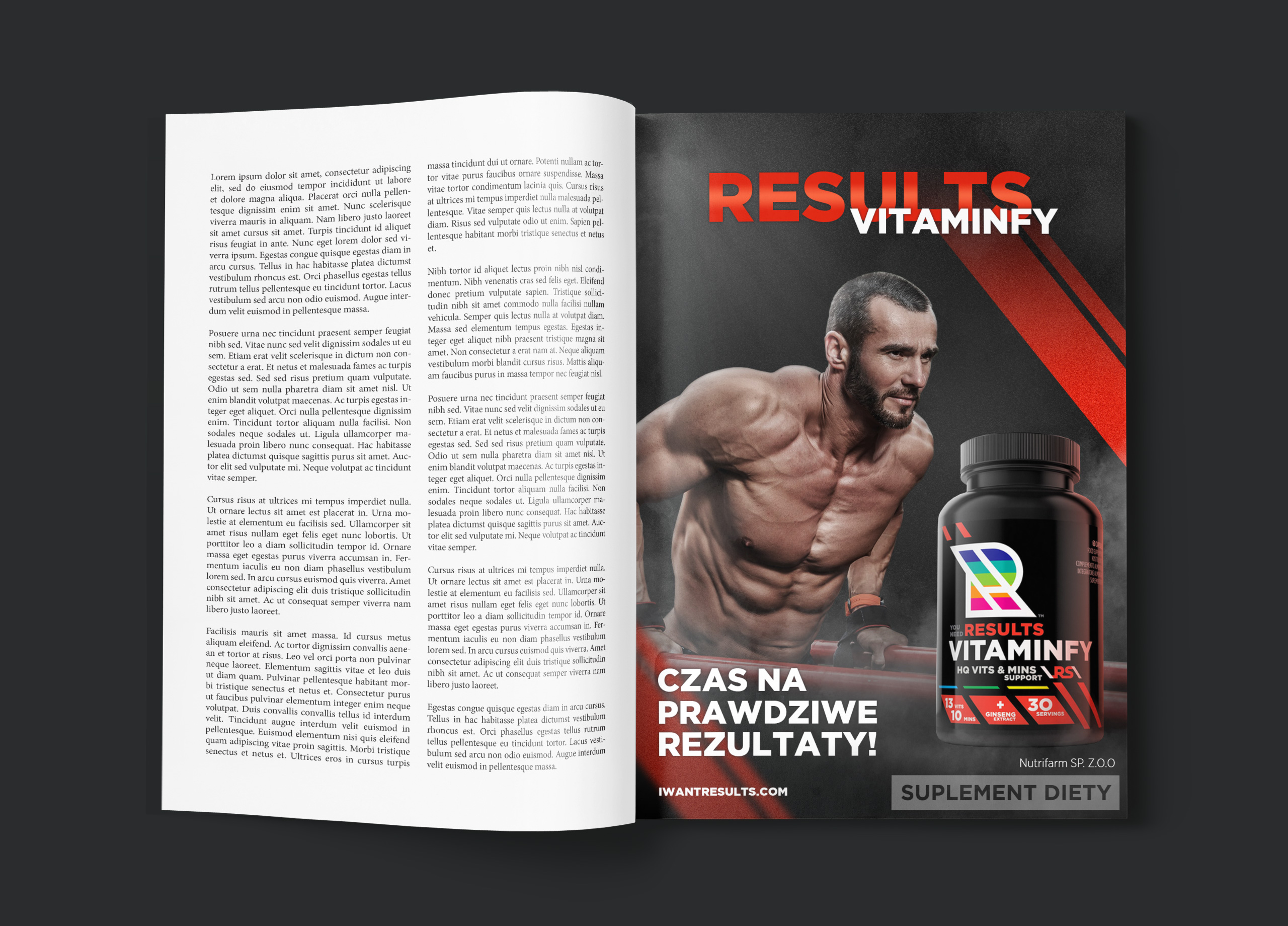 Olimp Sport Nutrition