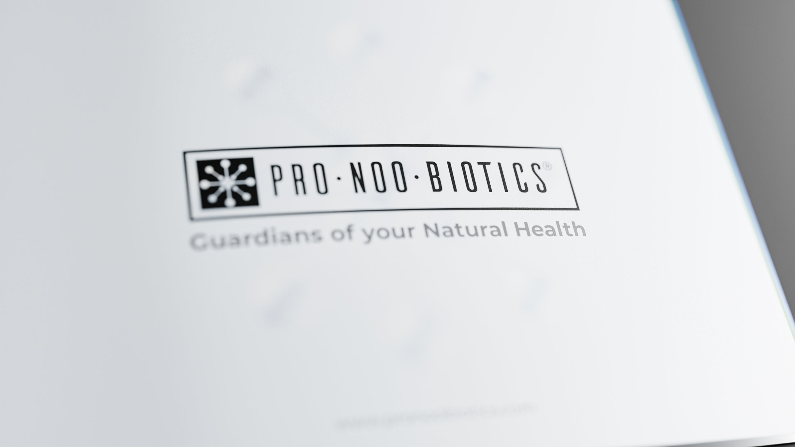 Pro Noo Biotics