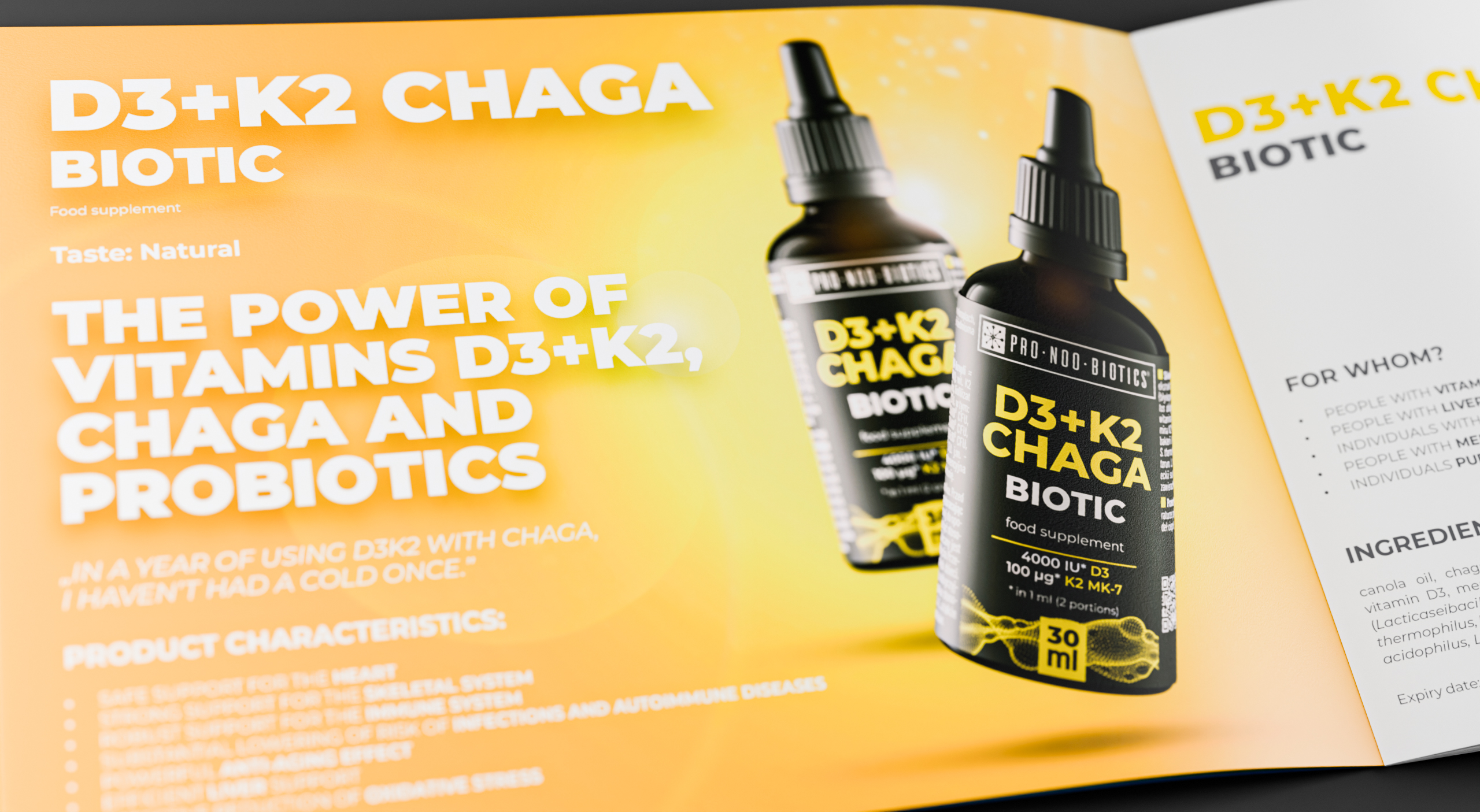 Pro Noo Biotics