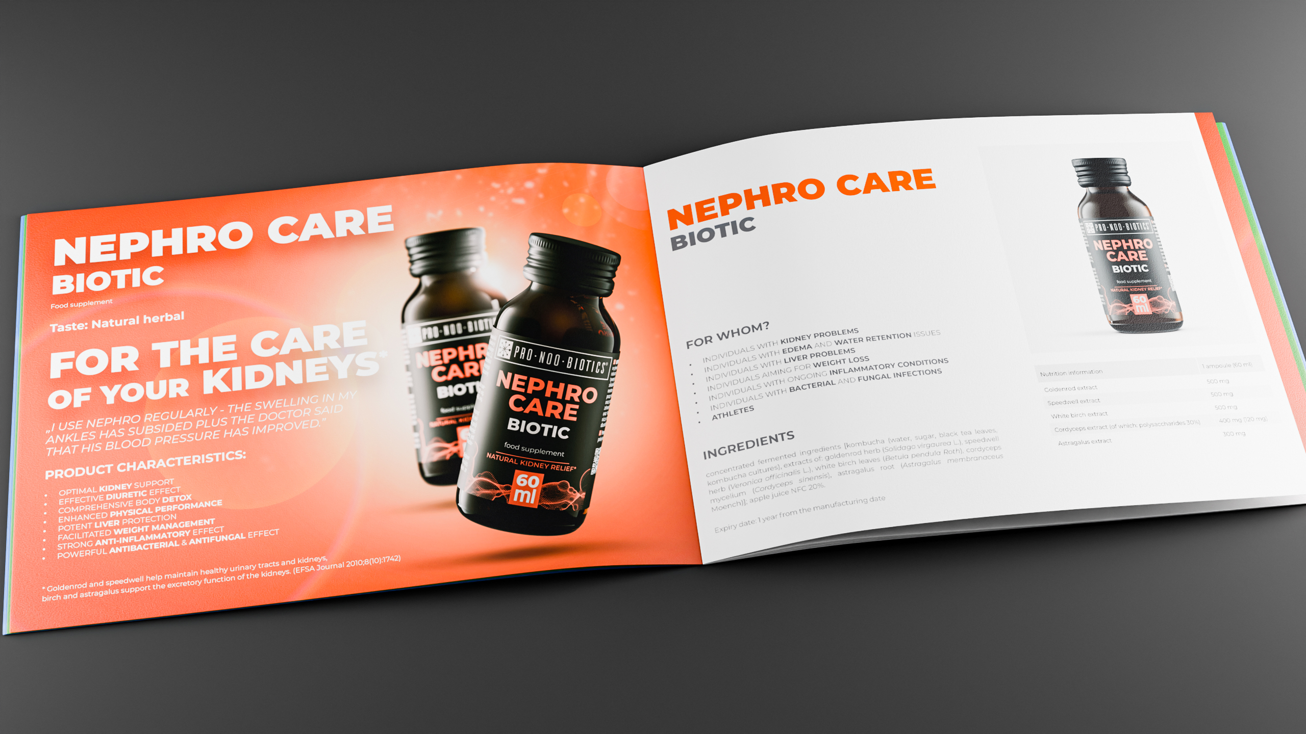 Pro Noo Biotics
