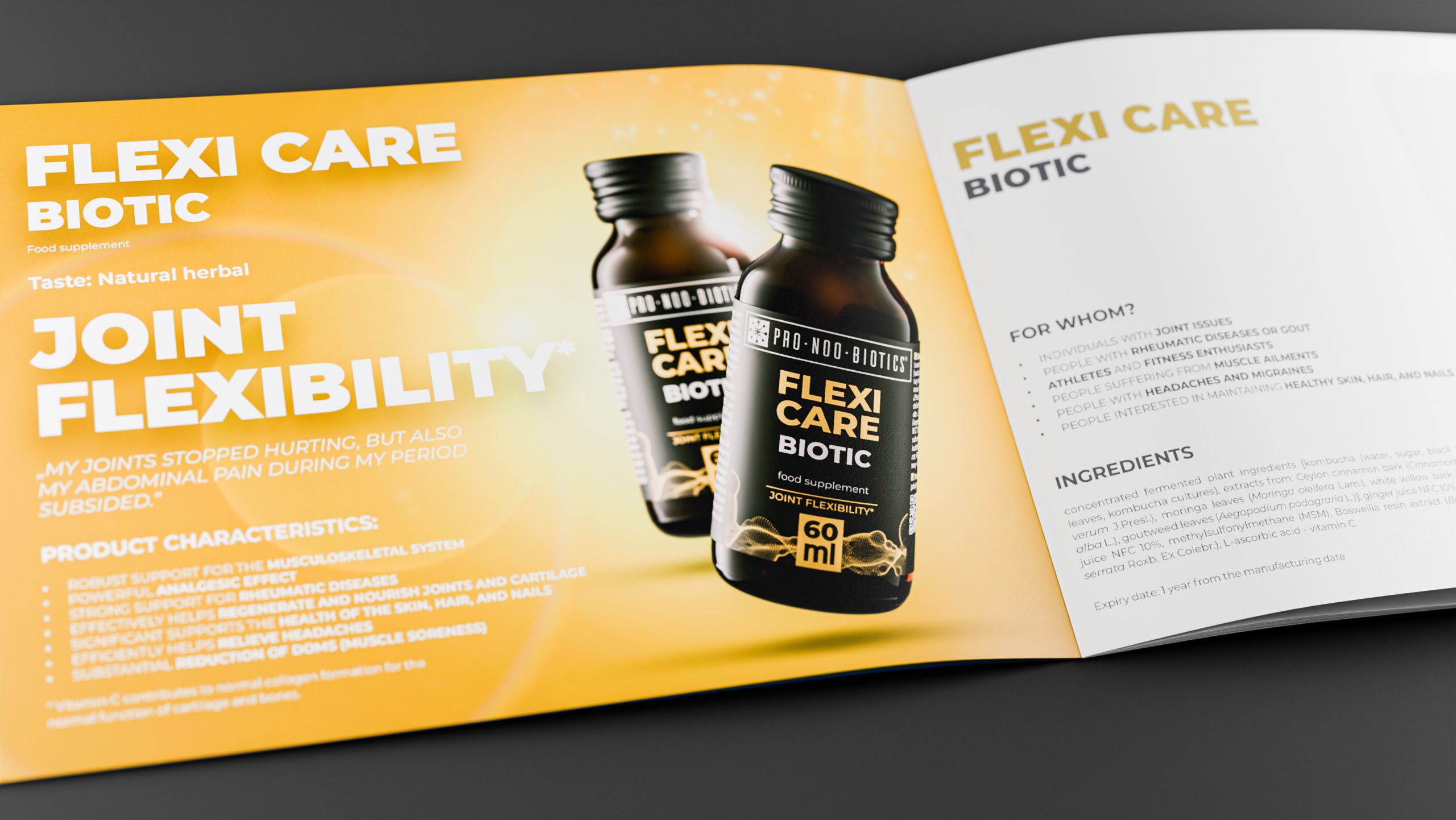 Pro Noo Biotics