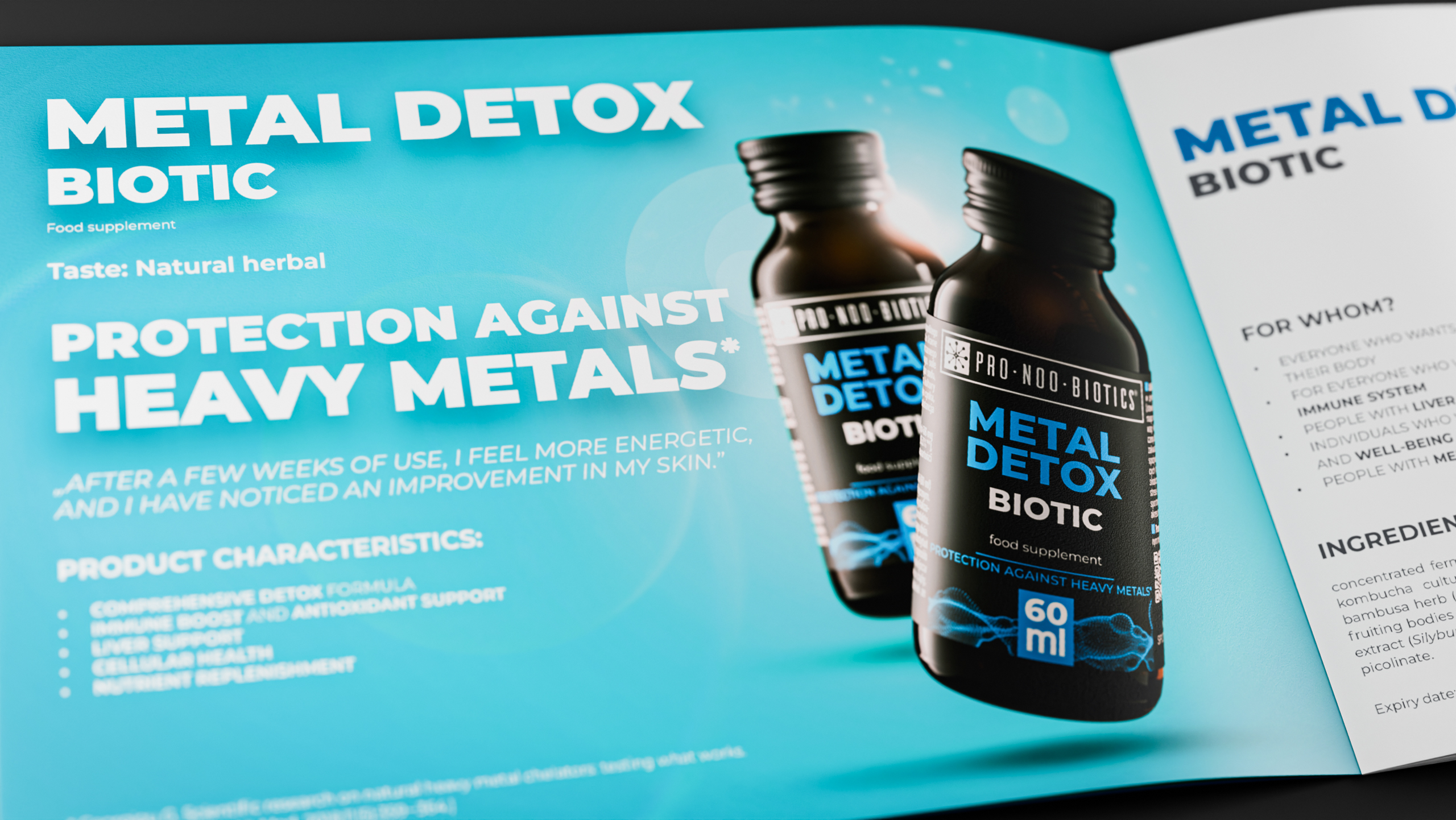 Pro Noo Biotics