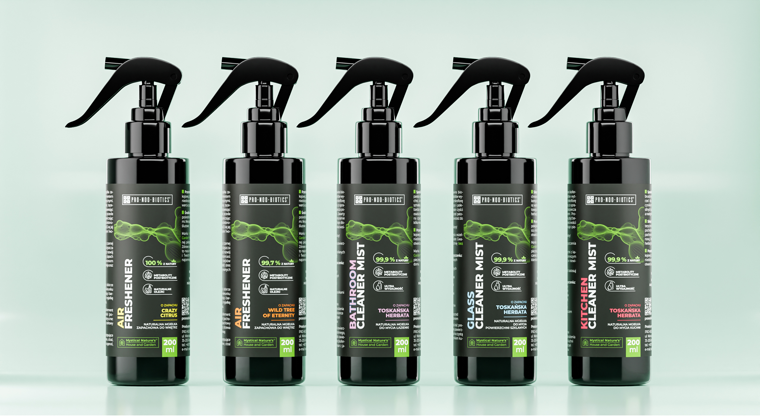 Pro Noo Biotics