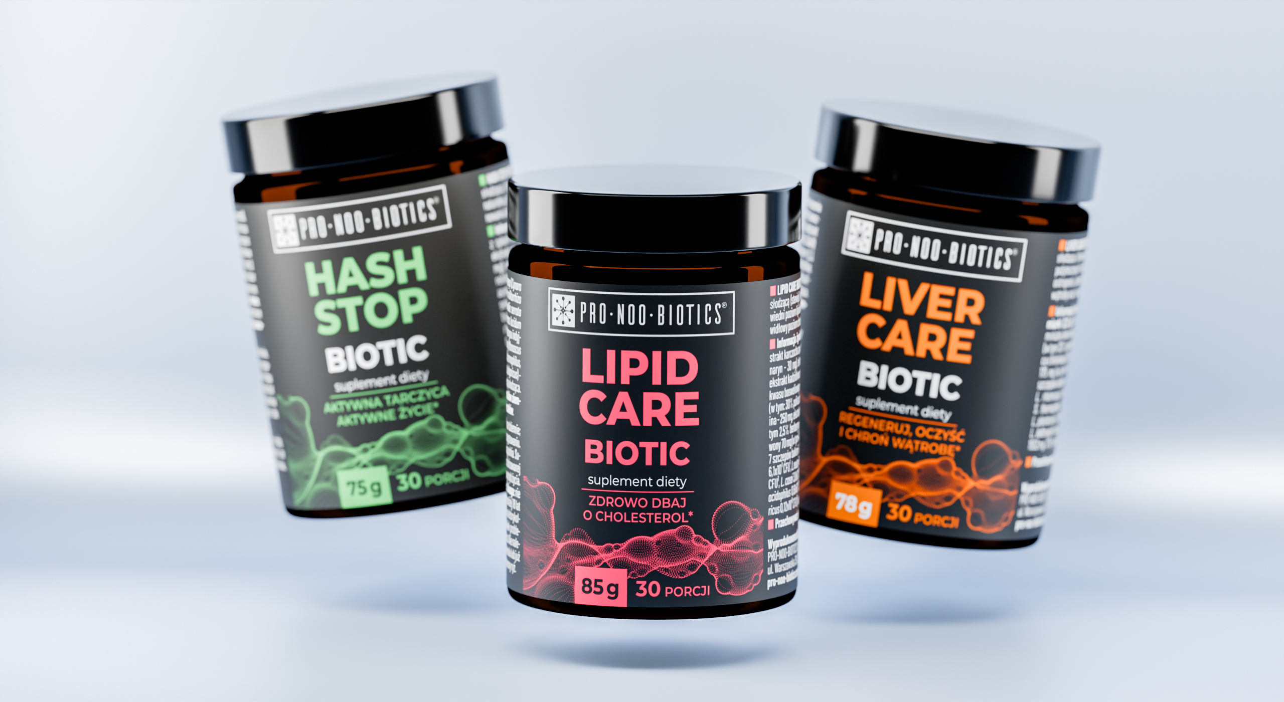 Pro Noo Biotics