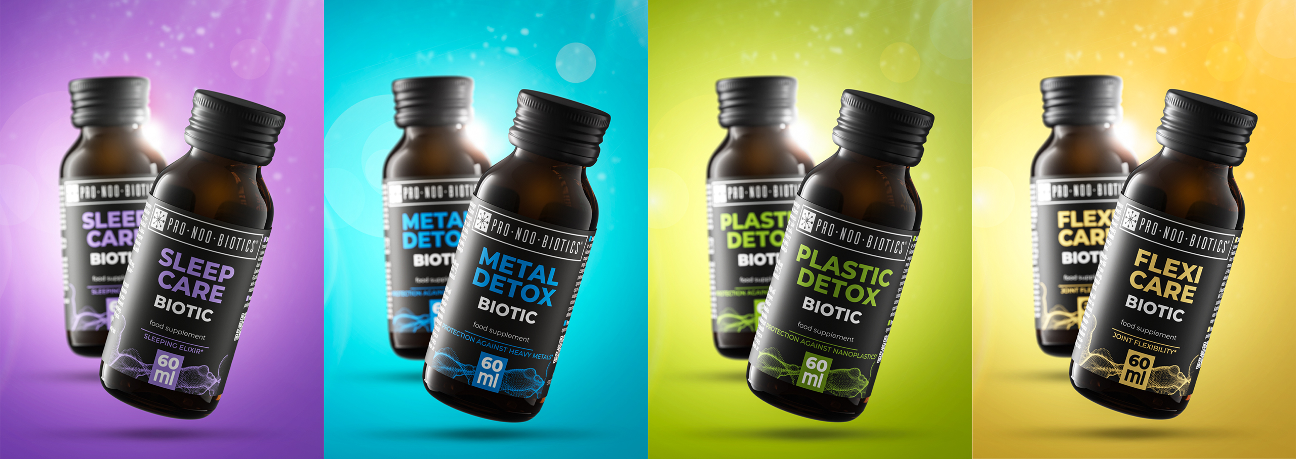 Pro Noo Biotics