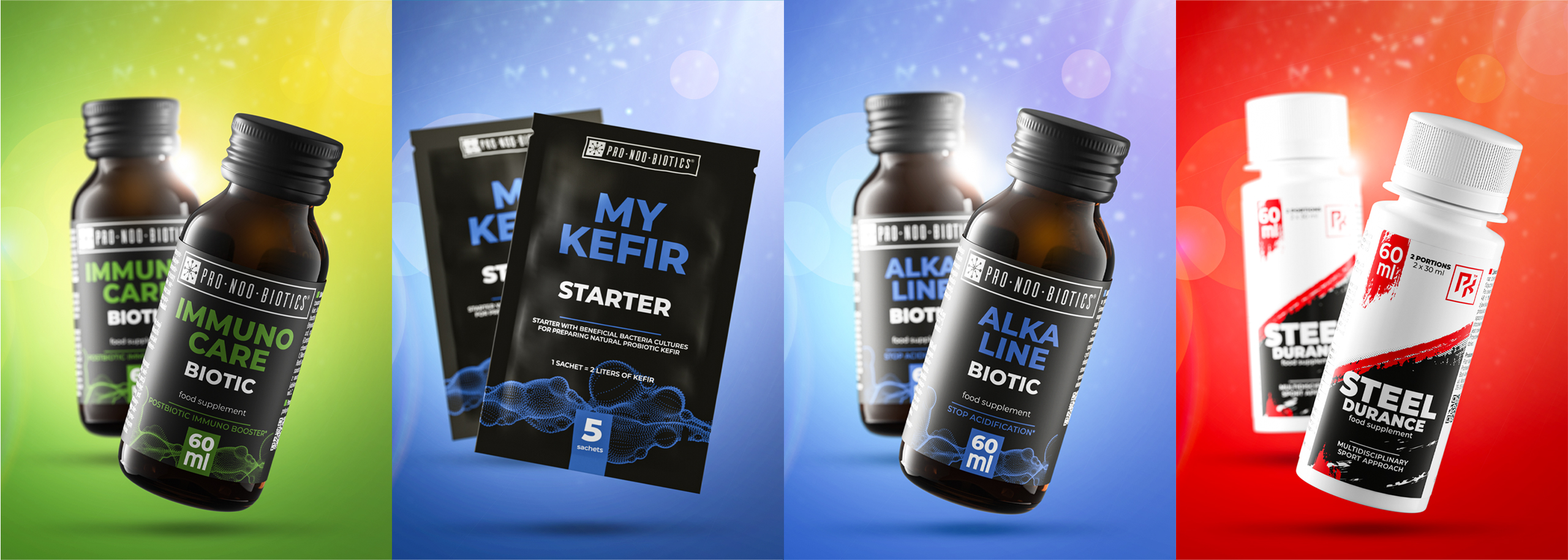Pro Noo Biotics