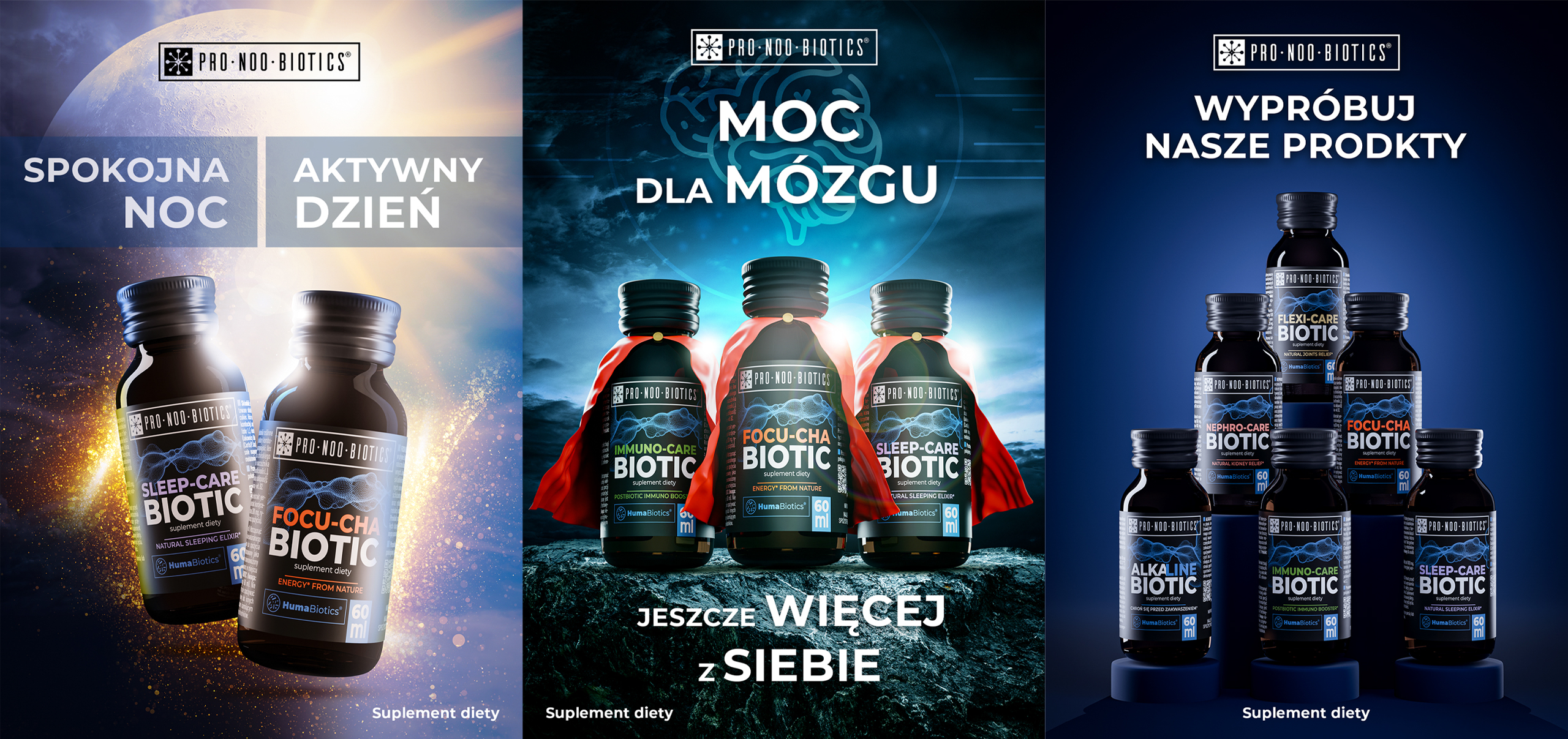 Pro Noo Biotics