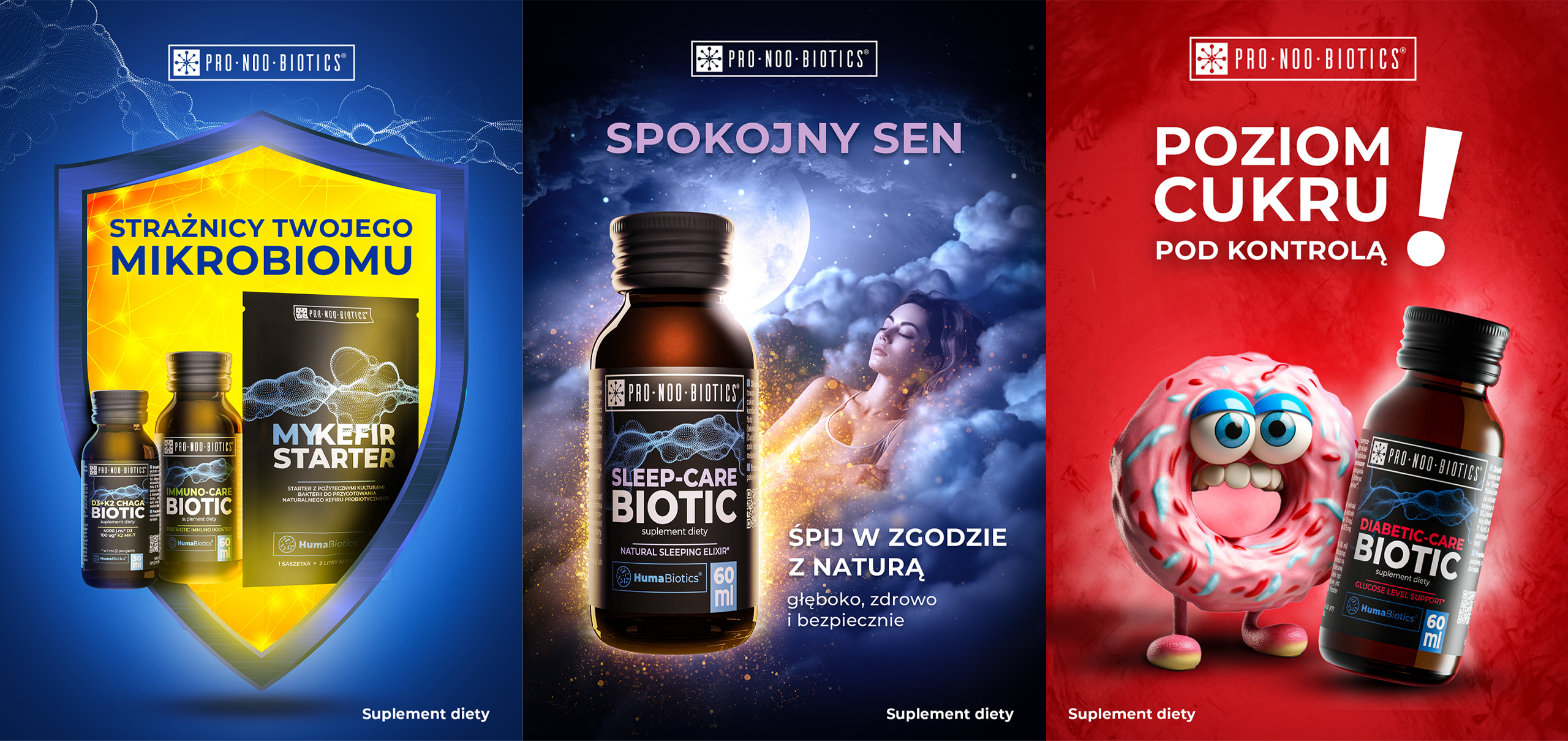 Pro Noo Biotics