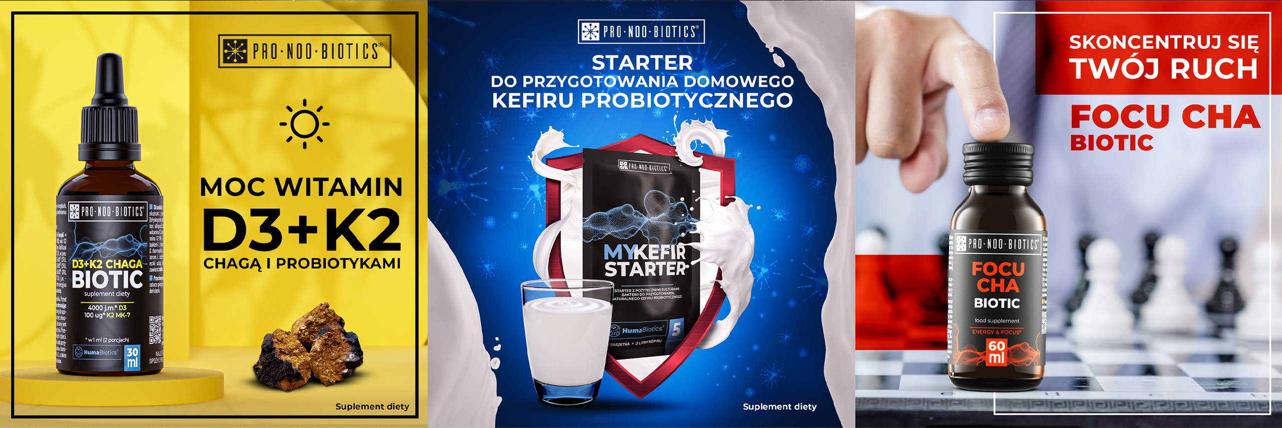 Pro Noo Biotics