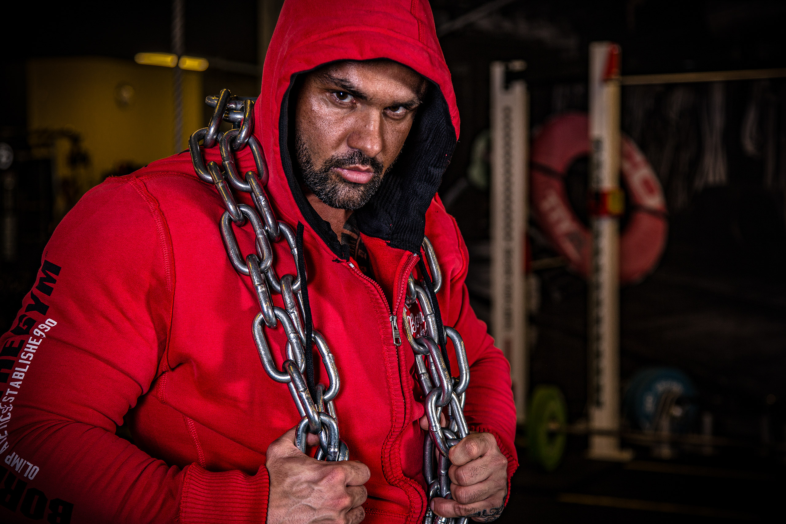 Olimp Sport Nutrition