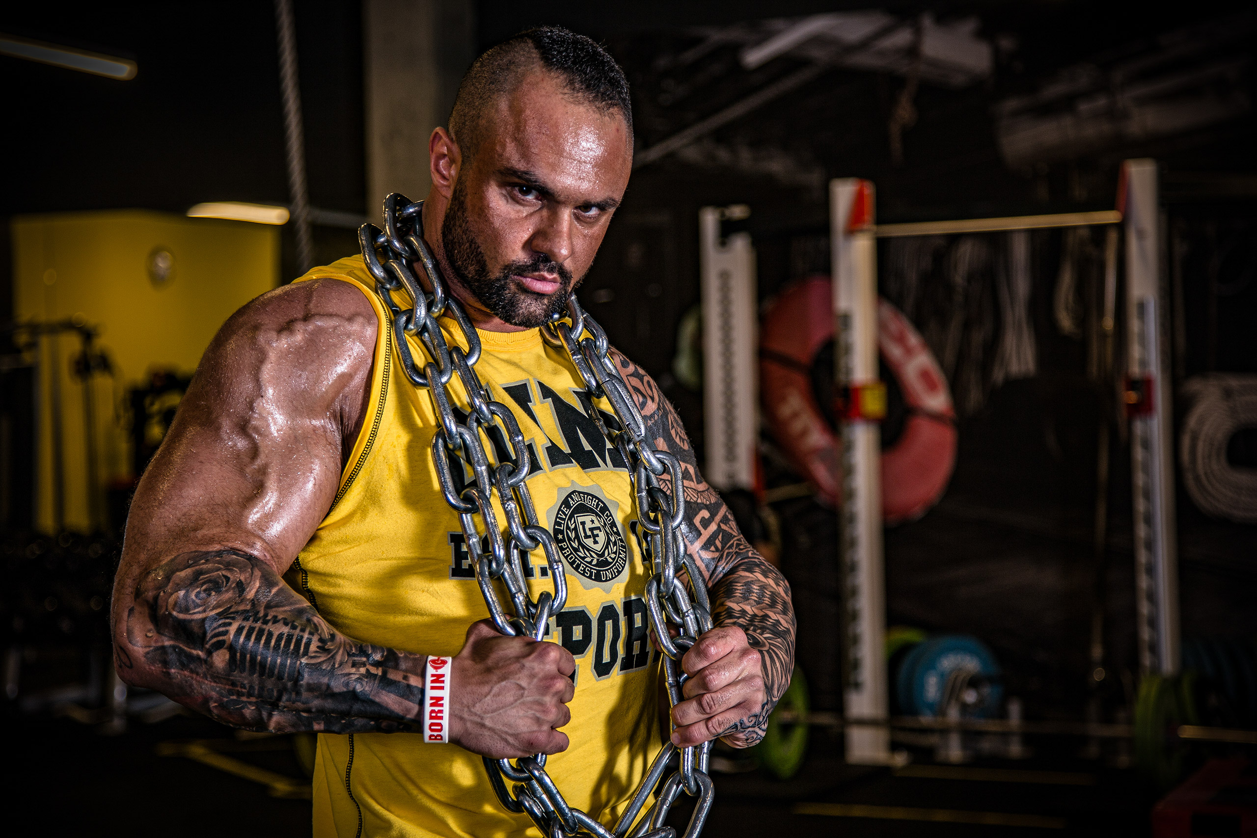 Olimp Sport Nutrition