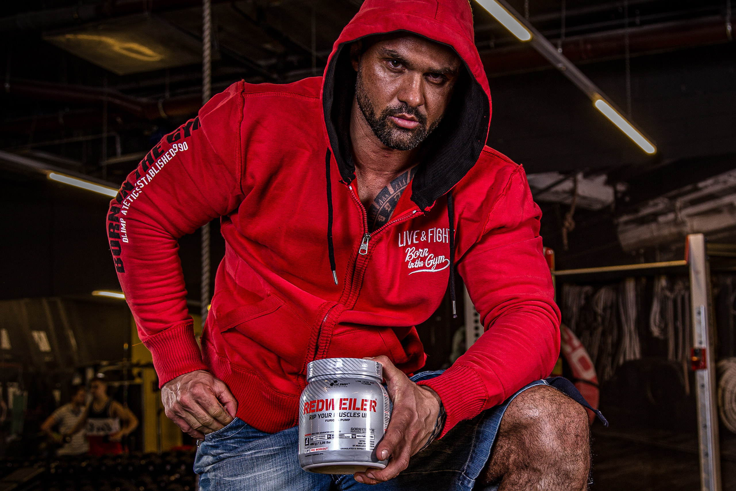 Olimp Sport Nutrition