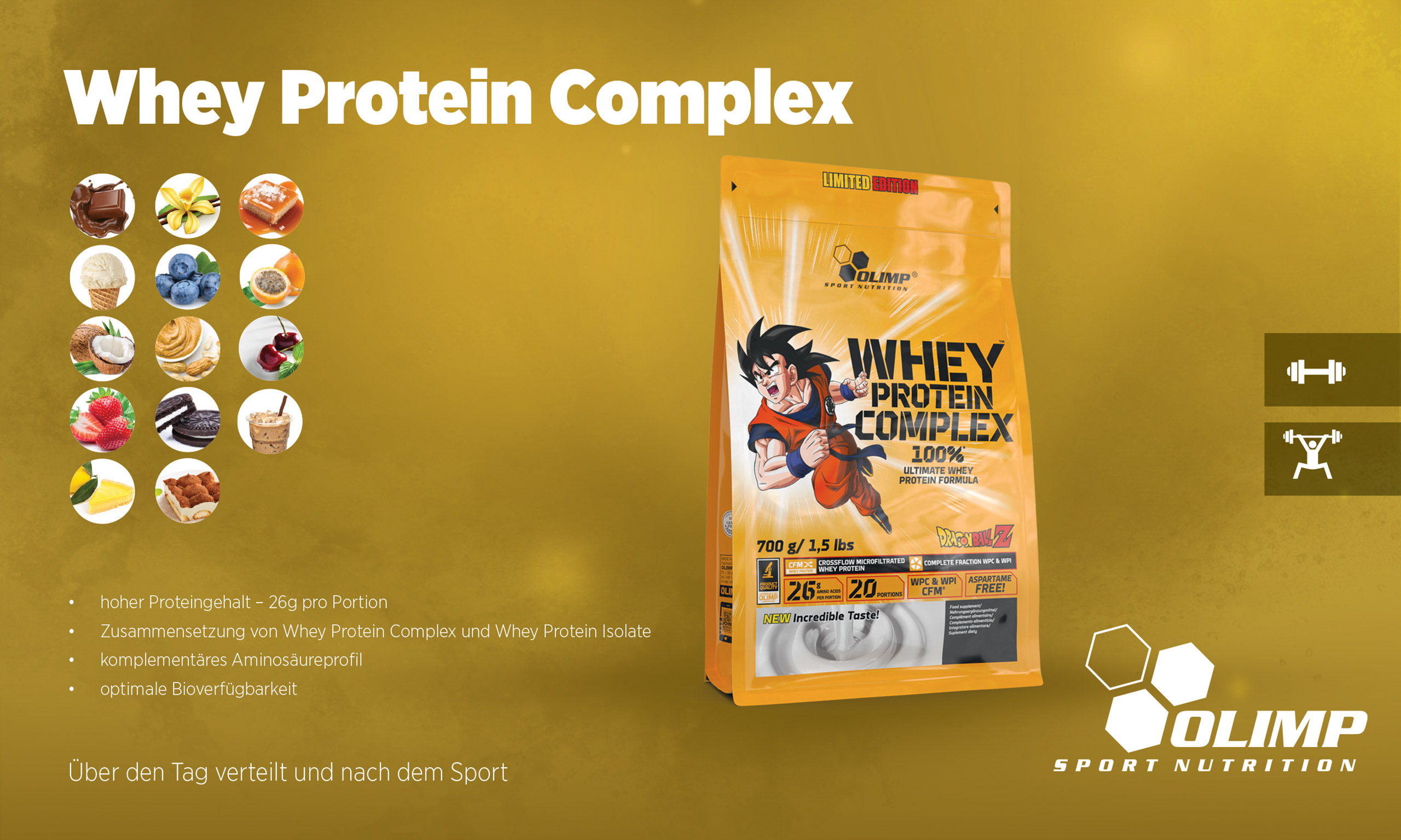 Olimp Sport Nutrition