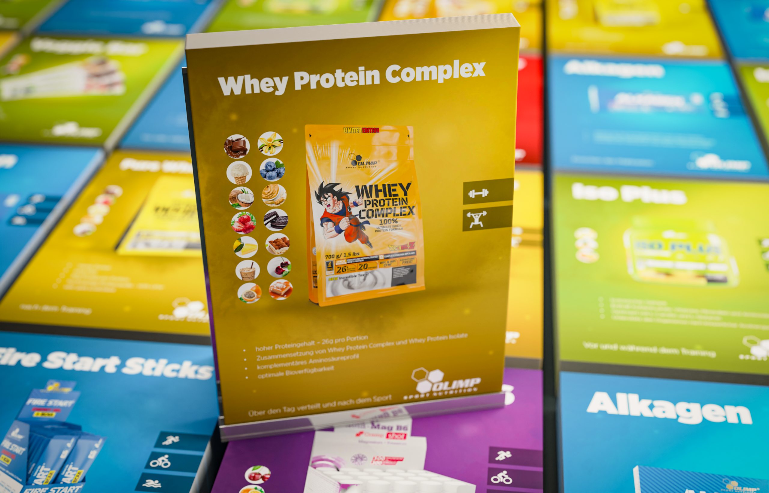Olimp Sport Nutrition